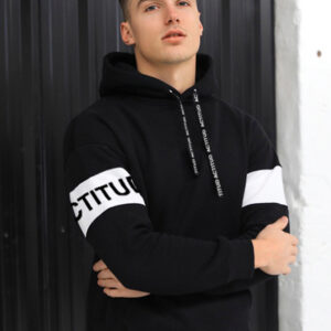 Buzo de Hombre - Mod. London- Friza- Invierno