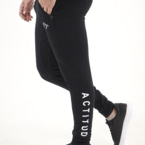 Jogging de Hombre - Modelo Actitud- Elastizada